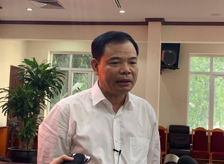 Nâng cao năng lực ứng phó thiên tai theo phương châm 4 tại chỗ