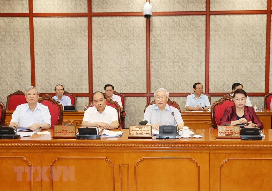 Thống nhất ban hành Nghị quyết mới về xây dựng, phát triển TP Cần Thơ