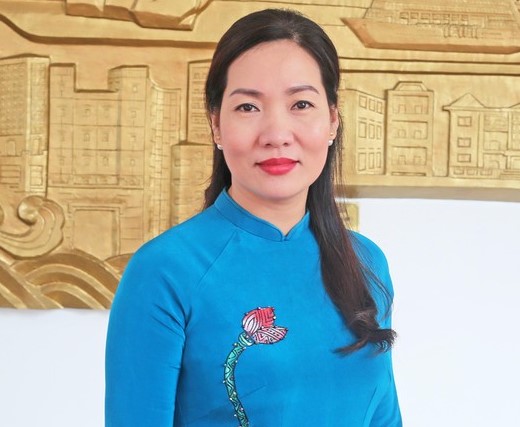 Quảng Ninh có thêm nữ Phó Chủ tịch