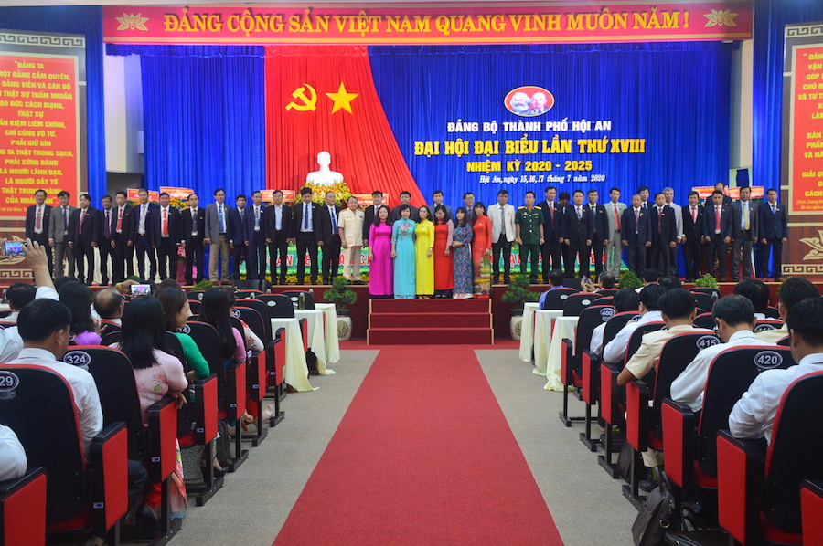 Xây dựng Hội An thành thành phố sinh thái - văn hóa - du lịch
