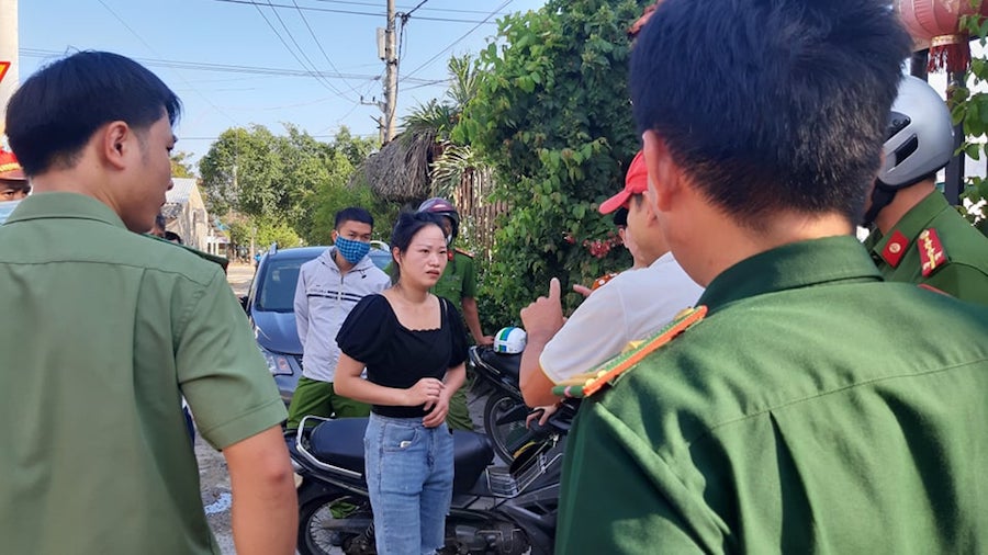 288 sinh viên Lào và 21 người Trung Quốc âm tính với COVID-19