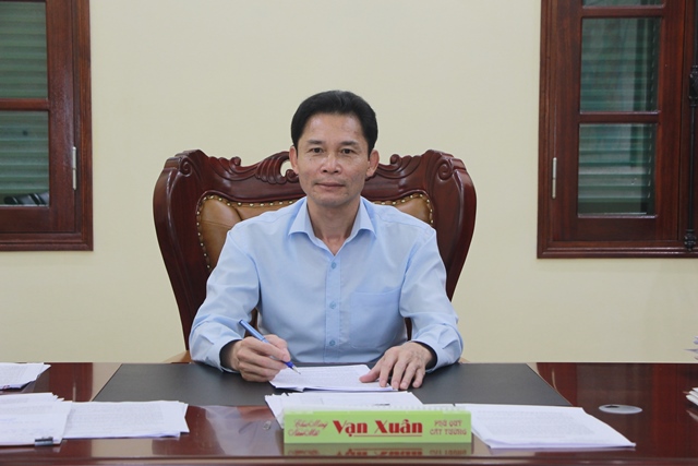 Quảng Yên điểm sáng phía tây của Quảng Ninh