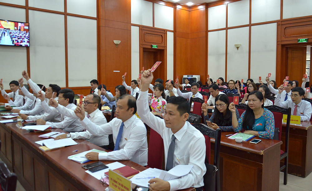 Phiên trù bị Đại hội Đảng bộ cơ quan Ban Tuyên giáo Trung ương, nhiệm kỳ 2020-2025