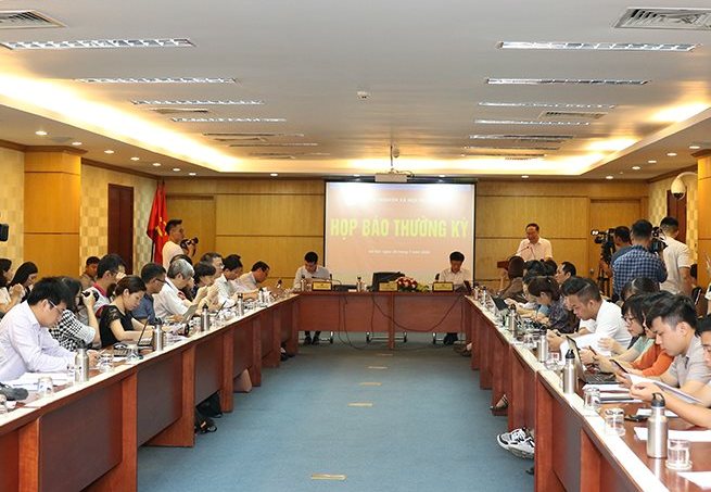 Nắng nóng ở Bắc và Trung Bộ còn kéo dài đến tháng 8 2020