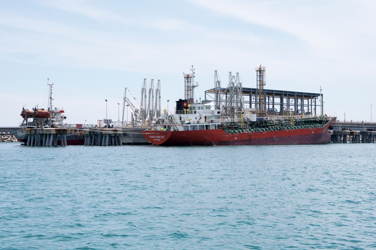 BSR triển vọng phục hồi trong nửa cuối năm