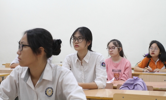 Hà Nội dự kiến công bố điểm chuẩn lớp 10 vào ngày 3 8