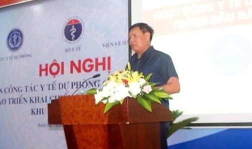 Khu vực Tây Nguyên Kiểm soát chặt chẽ bệnh bạch hầu không để dịch lan rộng