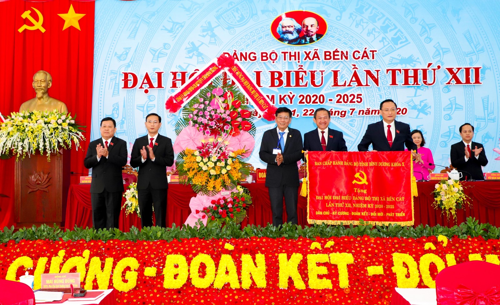 Huy động nguồn lực xã hội, khai thác có hiệu quả tiềm năng
