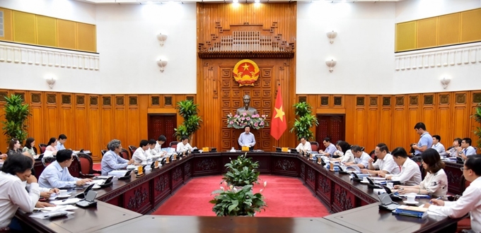 Mục tiêu cao nhất là phục vụ phục hồi kinh tế