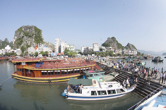 Mở lại đường bay Vân Đồn - Đà Nẵng