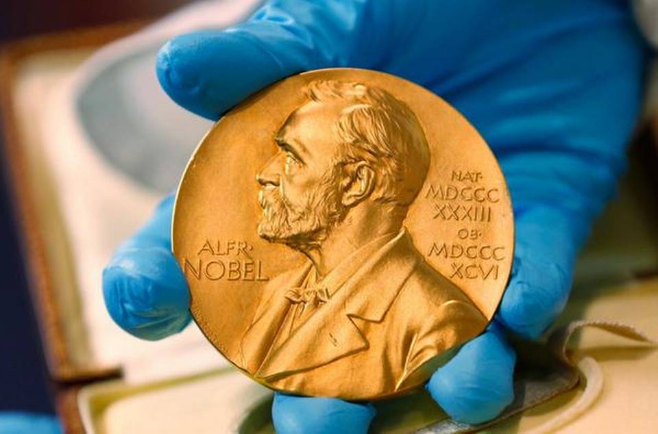 Tiệc Nobel sẽ bị hủy do đại dịch COVID-19