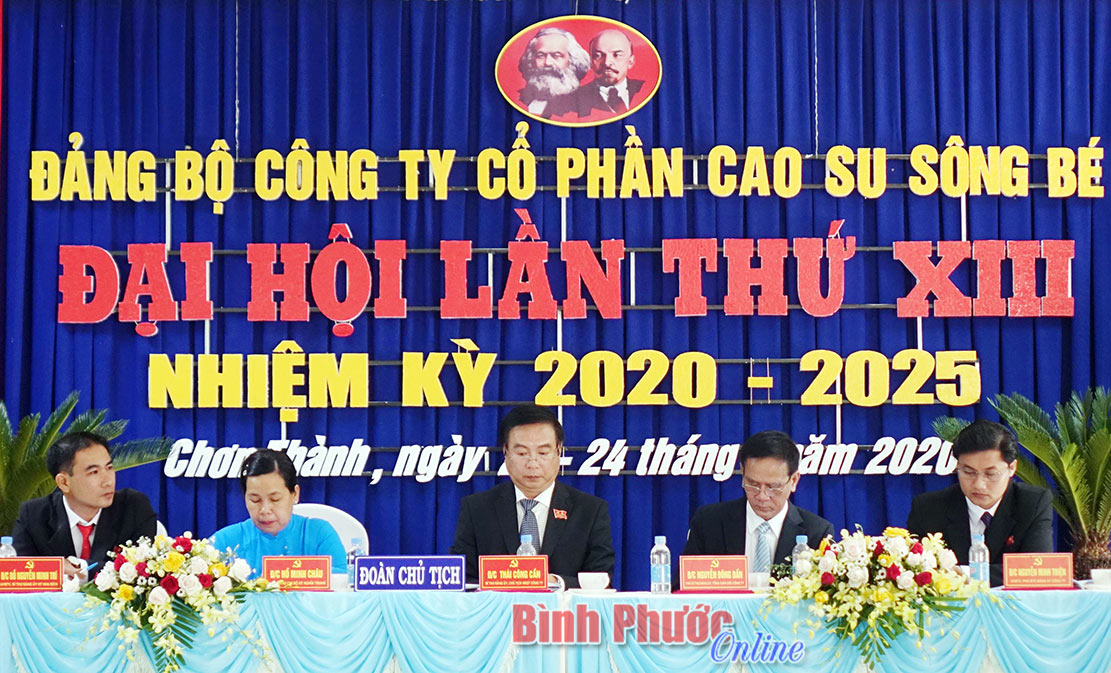 Thực hiện đồng bộ các mục tiêu phát triển bền vững