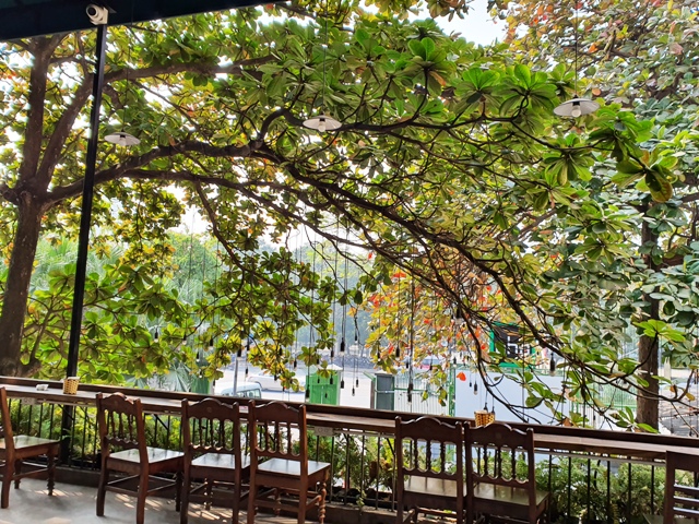 Cần nhiều hơn các không gian công cộng tại các khu đô thị ở Hà Nội