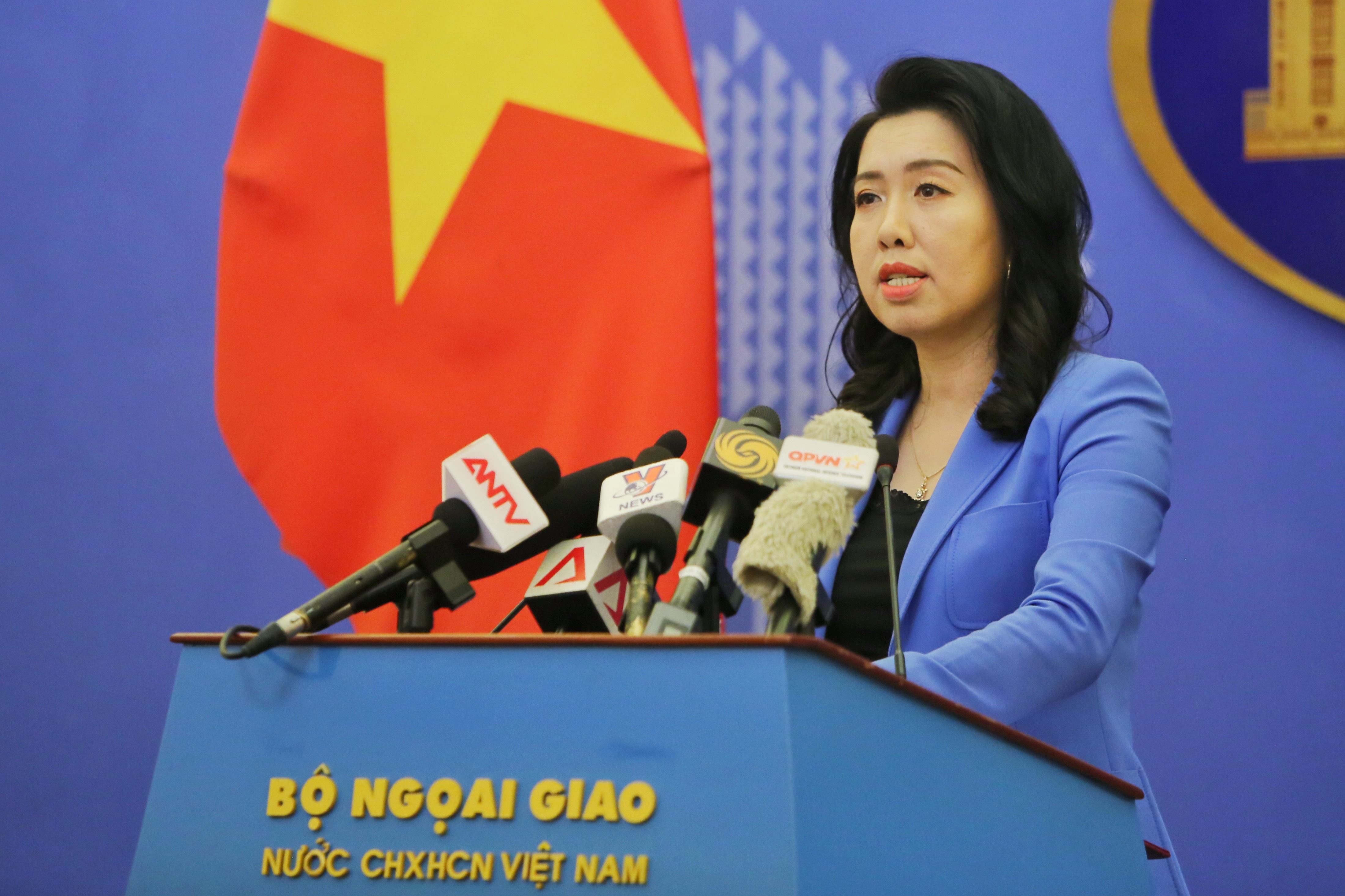 Hoan nghênh Nhật Bản nới lỏng hạn chế đi lại đối với công dân Việt Nam