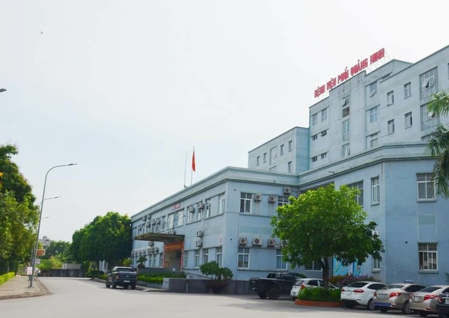 Quảng Ninh Cách ly 2 trường hợp liên quan đến bệnh nhân COVID-19 ở Đà Nẵng