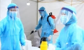 Liên quan đến BN419, Bộ Y tế đề nghị ai đã đến những địa điểm sau cần liên hệ ngay với cơ quan y tế
