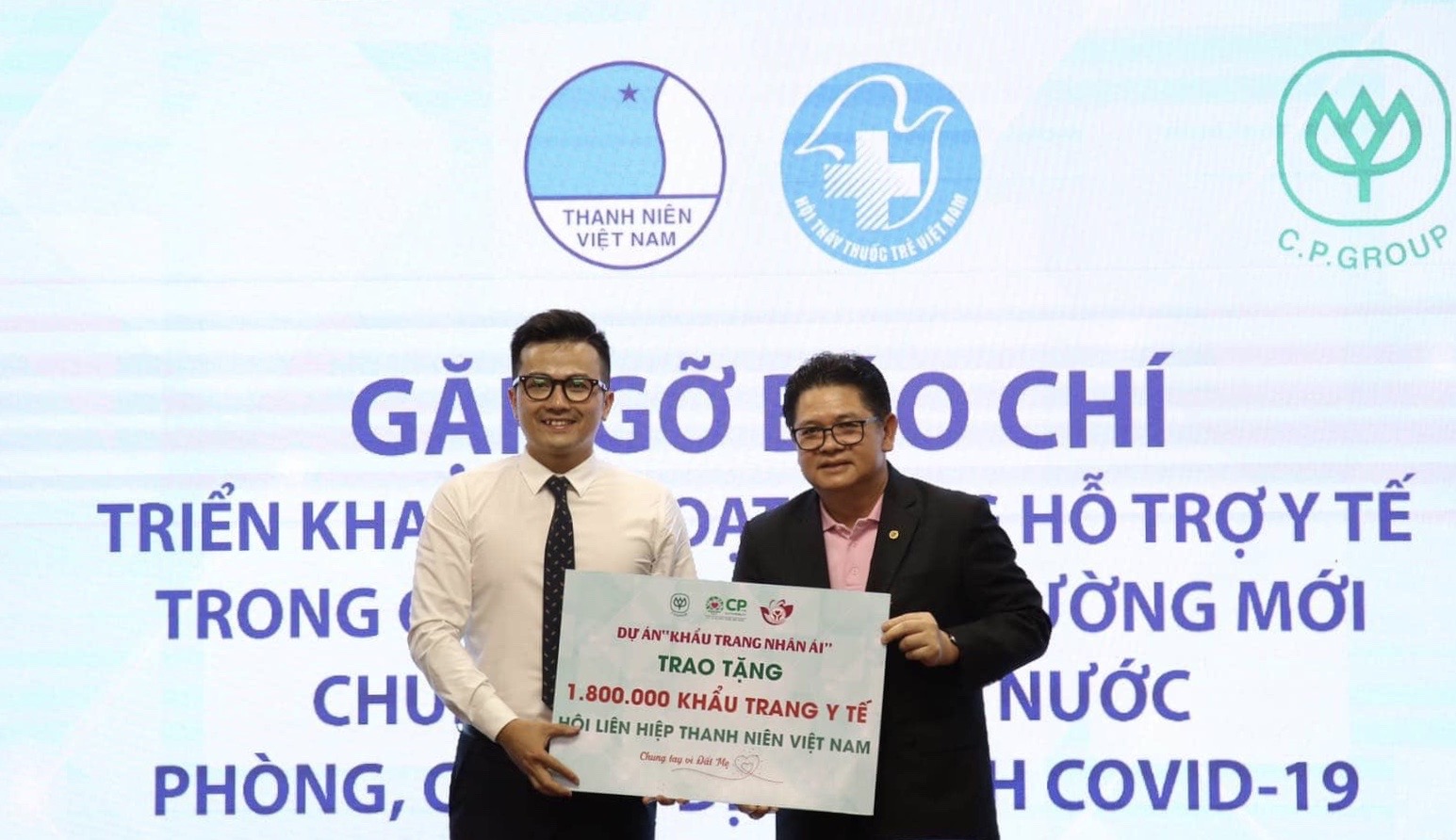 Triển khai giai đoạn 2 các hoạt động hỗ trợ y tế trên phạm vi cả nước