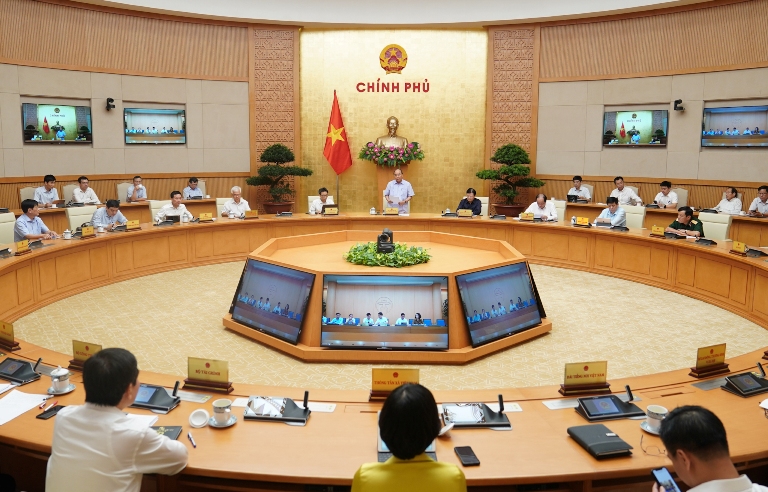 Giãn cách xã hội trên toàn thành phố Đà Nẵng từ 0h ngày 28 7