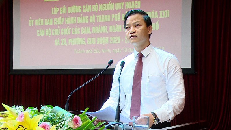 Thủ tướng phê chuẩn nhân sự 2 tỉnh Bắc Ninh và Hà Nam