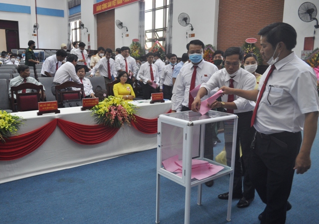 Xây dựng Phú Lộc thành vùng kinh tế trọng điểm