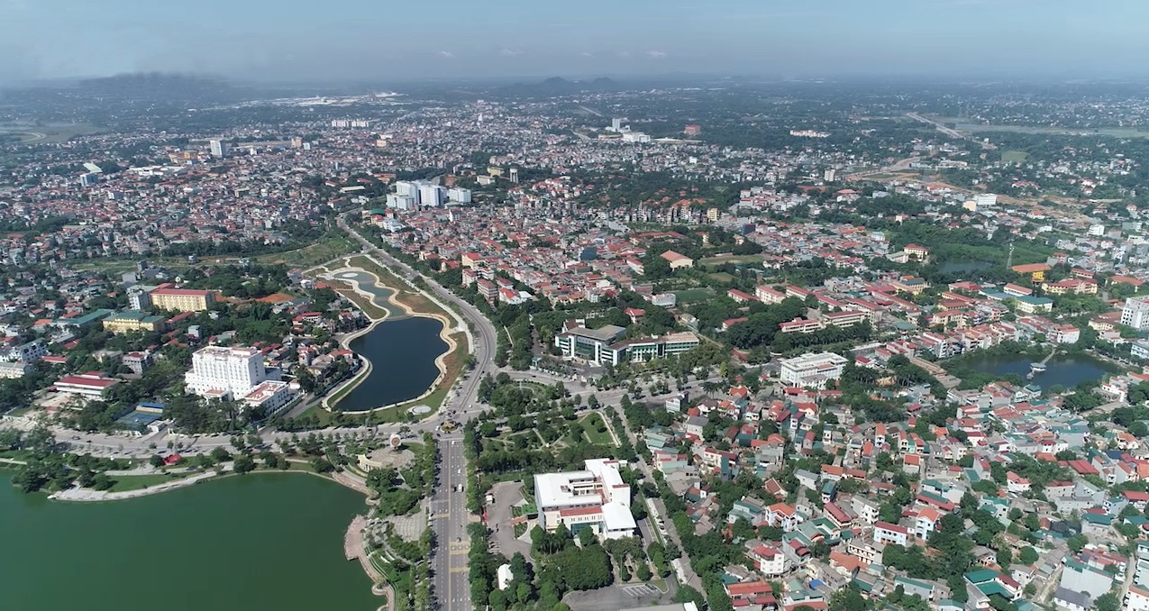 Thành phố Việt Trì sớm trở thành thành phố Lễ hội về với cội nguồn dân tộc Việt Nam