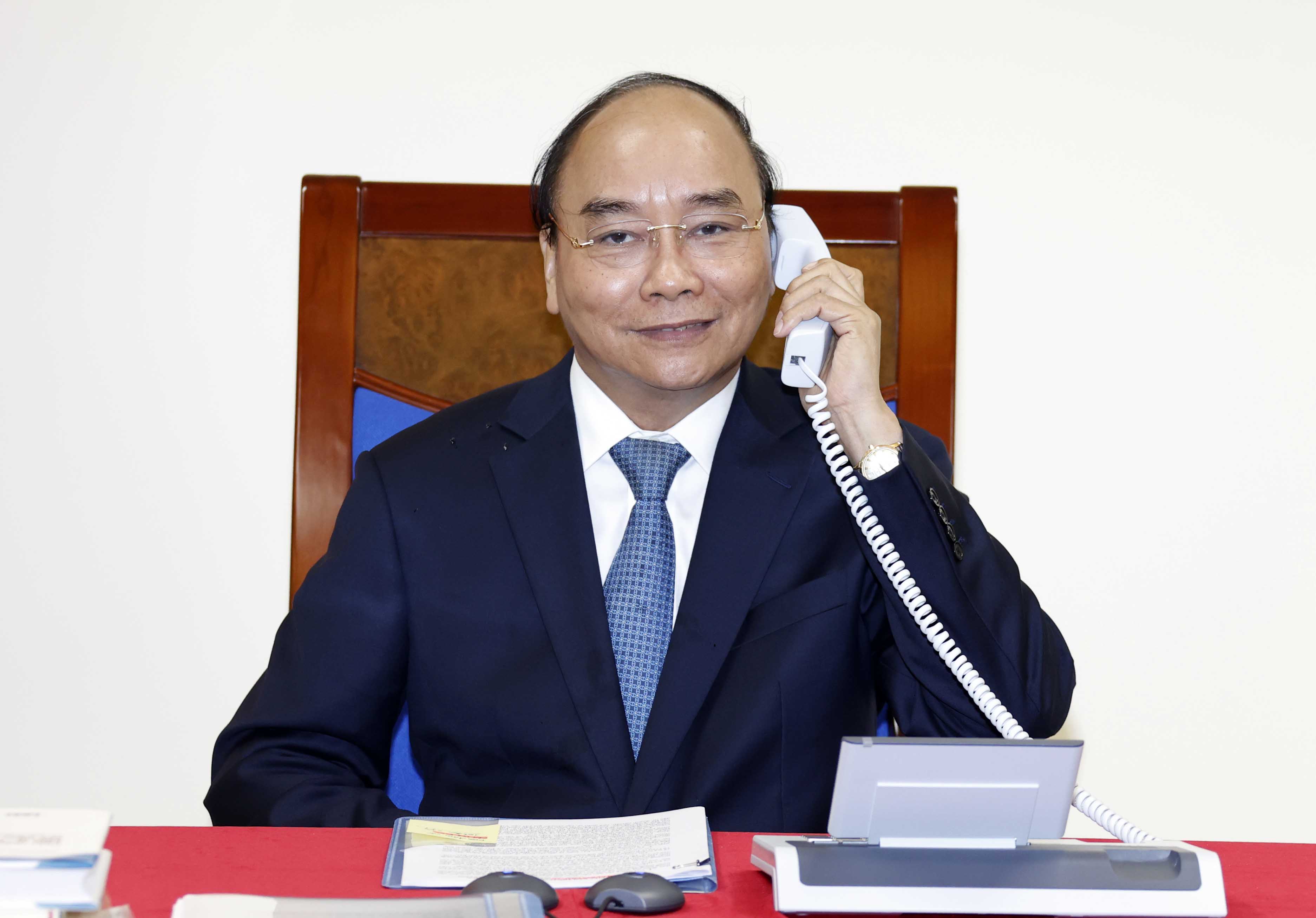 Việt Nam - EU cam kết triển khai hiệu quả Hiệp định EVFTA