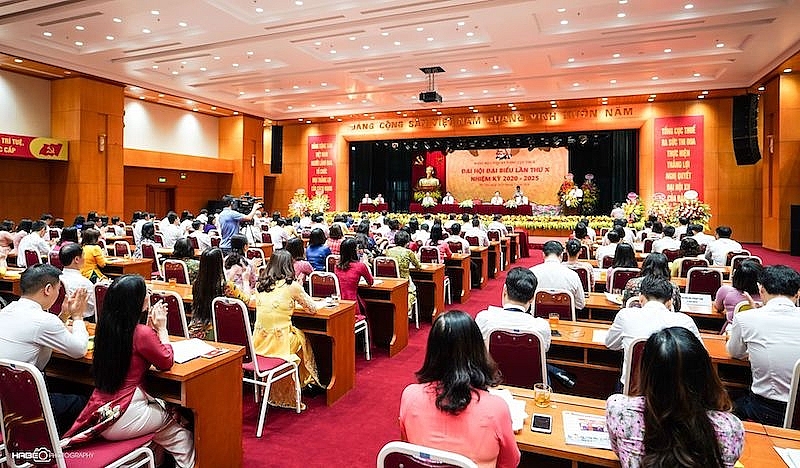 Phấn đấu tỷ trọng thu nội địa đến năm 2025 đạt trên 85