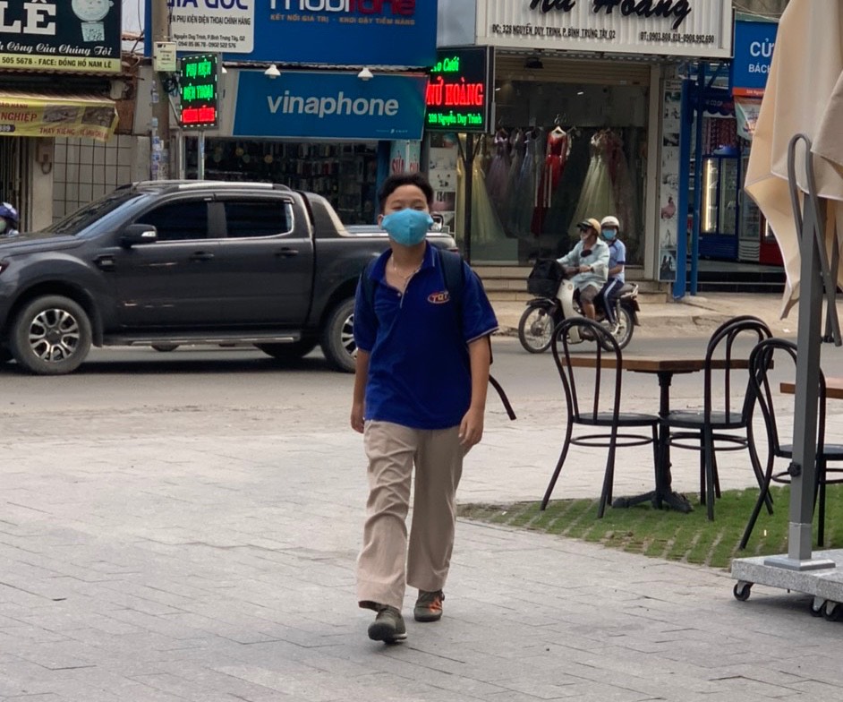 TP Hồ Chí Minh tạm dừng hoạt động các cơ sở dịch vụ từ 0h ngày 31 7