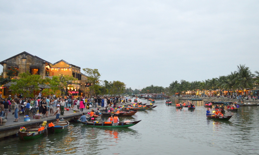 Quảng Nam tập trung phòng, chống dịch COVID-19
