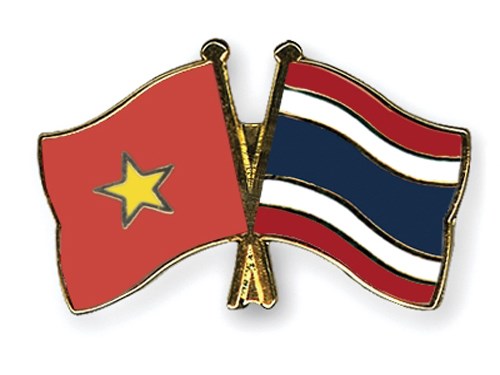 Đàm phán Hiệp định Tương trợ Tư pháp trong lĩnh vực dân sự với Thái Lan