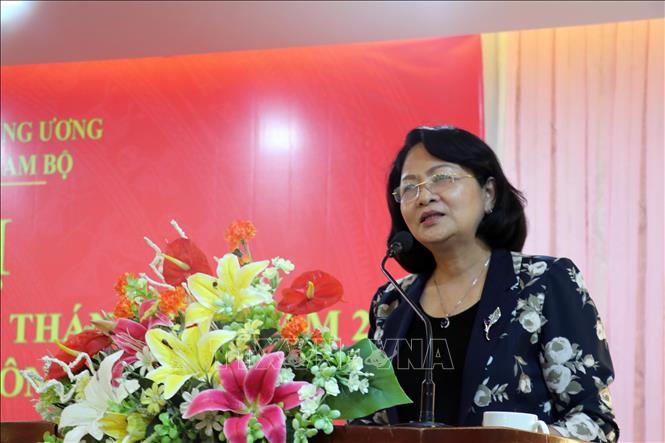 Nội dung phát động các phong trào thi đua cần rõ ràng, cụ thể để tăng tính hiệu quả