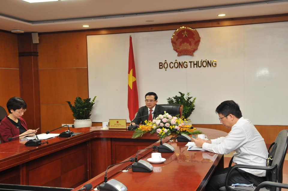 EVFTA - Cơ hội hợp tác chiến lược hướng tới sự phát triển bền vững
