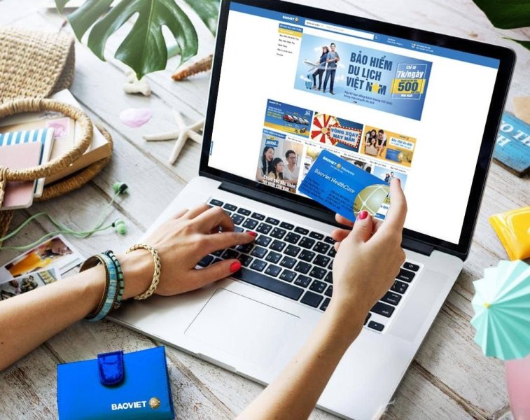Tổng tài sản của BVH 6 tháng đạt gần 140 000 tỷ đồng
