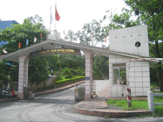 Vì sao Công ty than Mông Dương “phớt lờ” quy định đấu thầu