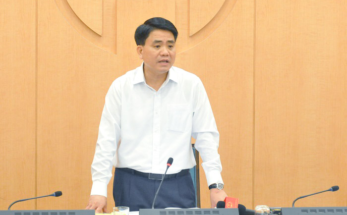 Người dân tự giác phòng, chống dịch là quan trọng số 1