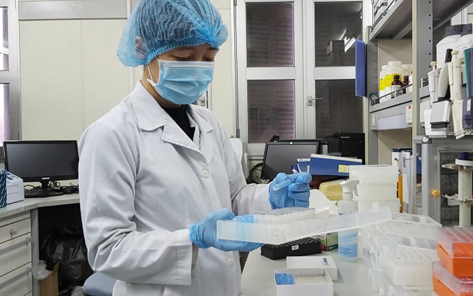 Thêm 12 ca mắc COVID-19 tại Đà Nẵng, Việt Nam có 558 ca bệnh