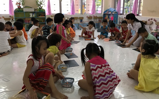 Một số chính sách có hiệu lực từ tháng 8