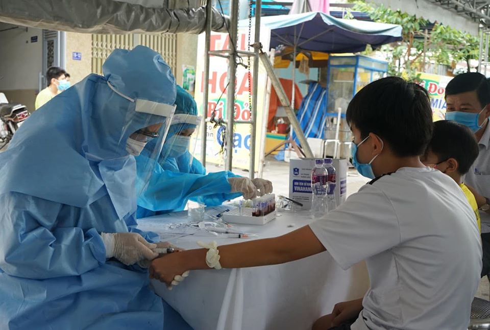 Thêm 2 bệnh nhân cao tuổi mắc COVID-19 tử vong