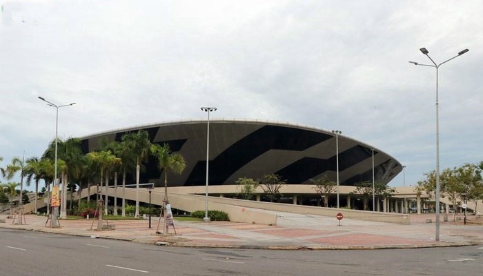 Bệnh viện dã chiến TIên Sơn sẽ hoàn thành trong 4 ngày tới