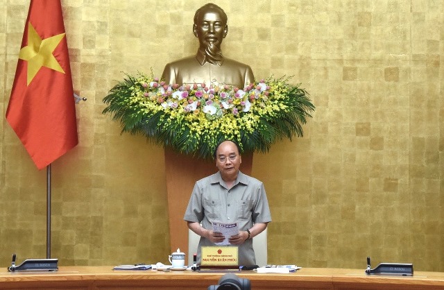 Mỗi người dân là một chiến sỹ, mỗi ngôi nhà, xóm làng, khu phố là một pháo đài chống dịch