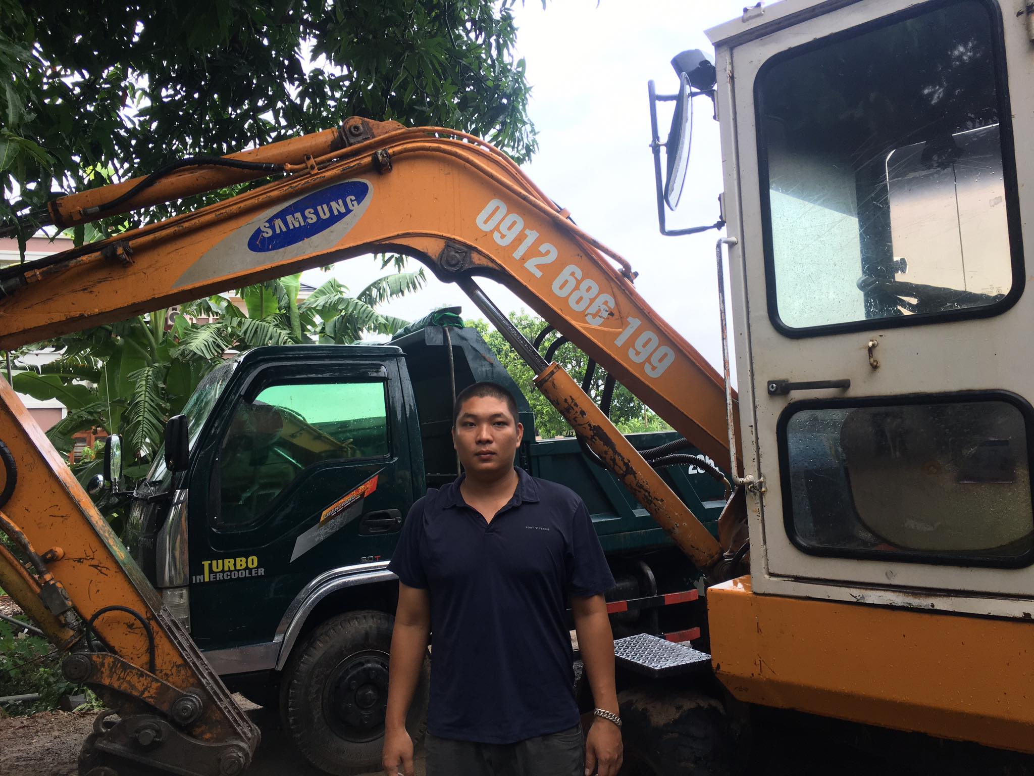 Hòa Bình Người dân nâng cao ý thức phòng, chống COVID-19