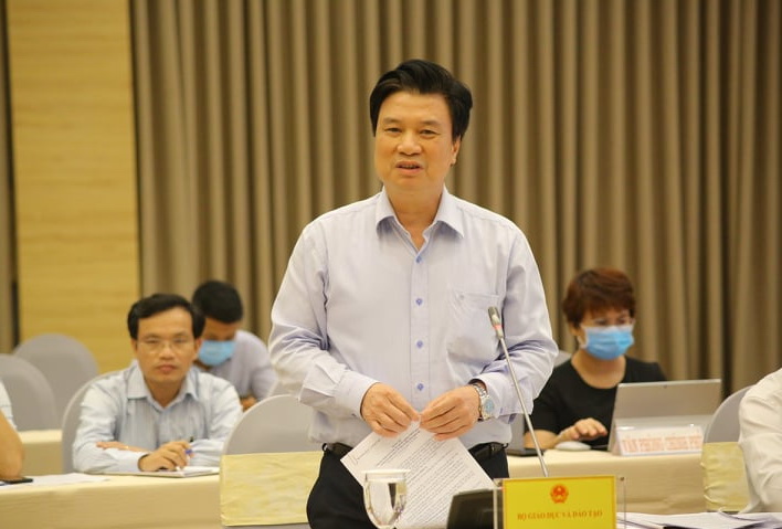 Đà Nẵng và một số địa phương tỉnh Quảng Nam lùi thời gian tổ chức kỳ thi tốt nghiệp