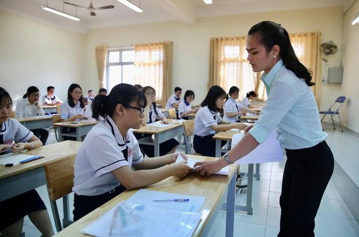 An Giang tạm ngưng các hoạt động tập trung học sinh, học viên