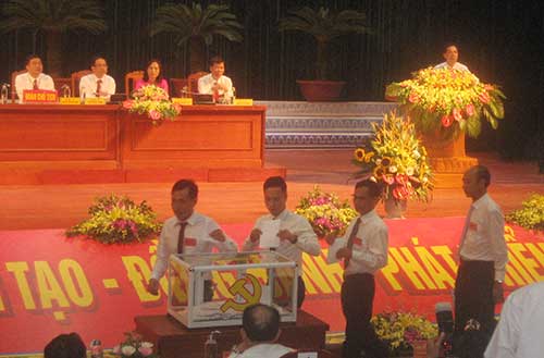 Xây dựng Đảng bộ Khối DN tỉnh Bắc Giang mạnh về chính trị, tư tưởng và tổ chức