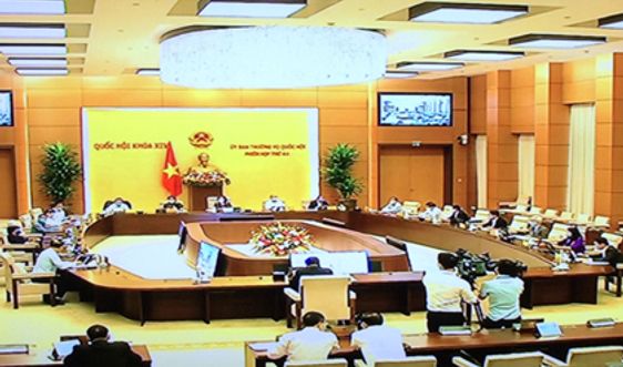 Thủ tướng phân công trả lời chất vấn tại phiên họp 47 Ủy ban Thường vụ Quốc hội