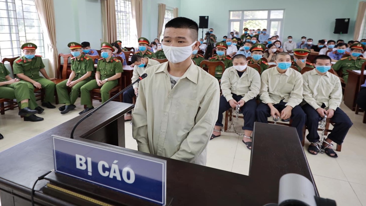 Quảng Ninh Xét xử vụ án “tổ chức cho người khác nhập cảnh trái phép”