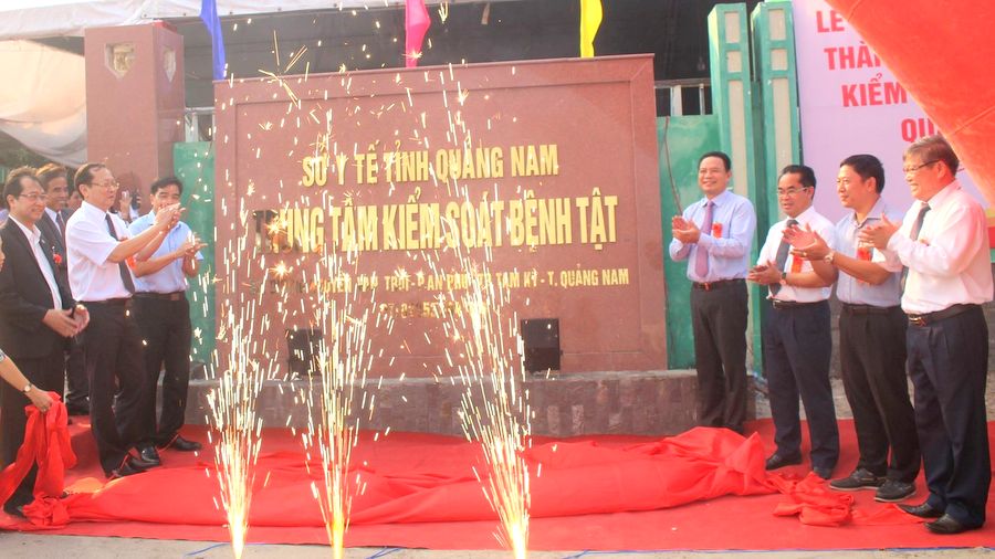 Thêm một đơn vị y tế được phép khẳng định các trường hợp dương tính với SARS-CoV-2