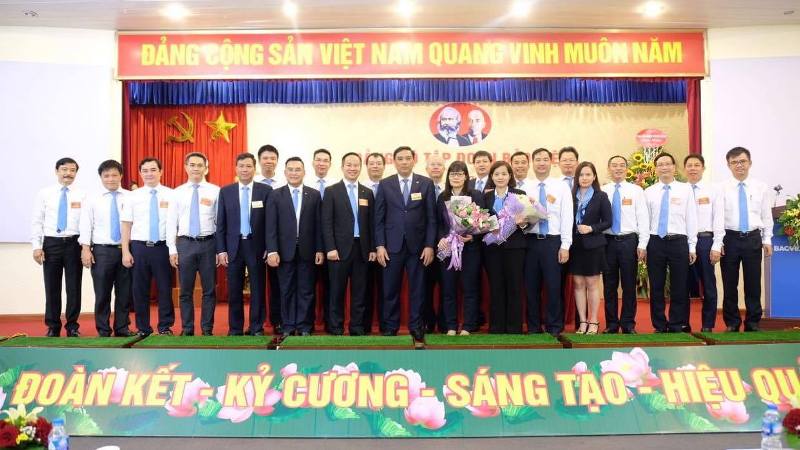 Đảng bộ Tập đoàn Bảo Việt tổ chức Đại hội lần thứ IV