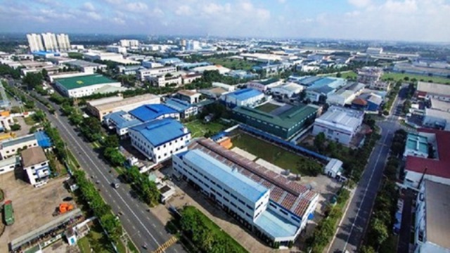 Tiềm năng phục hồi của bất động sản công nghiệp trong dịch COVID-19