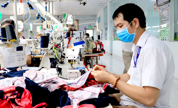 Đồng Nai phát triển công nghiệp hỗ trợ giúp doanh nghiệp nâng cao lợi thế cạnh tranh